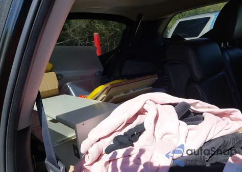 2017 Nissan Pathfinder Sl from USA, damaged, VIN 5N1DR2MN5HC613231